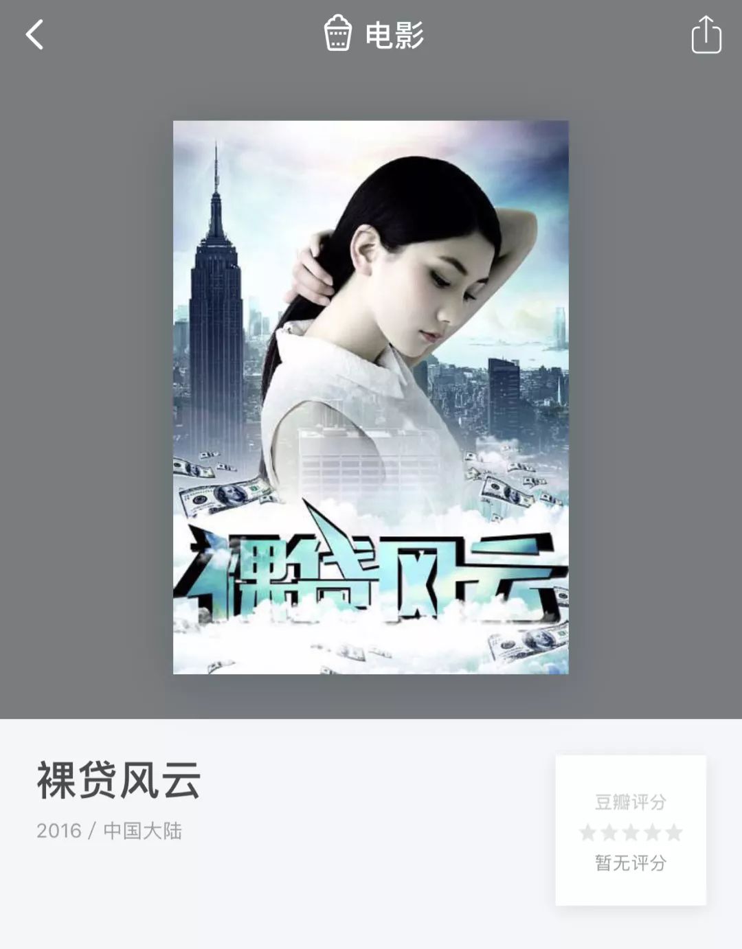 &ldquo;欲火焚身&rdquo;！被网贷毁掉的年轻人！