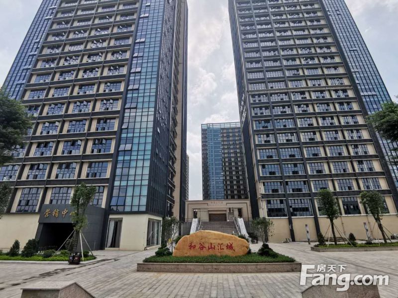 福田口岸&mdash;&mdash;10号线禾花站 平湖核心地标 华南城商圈