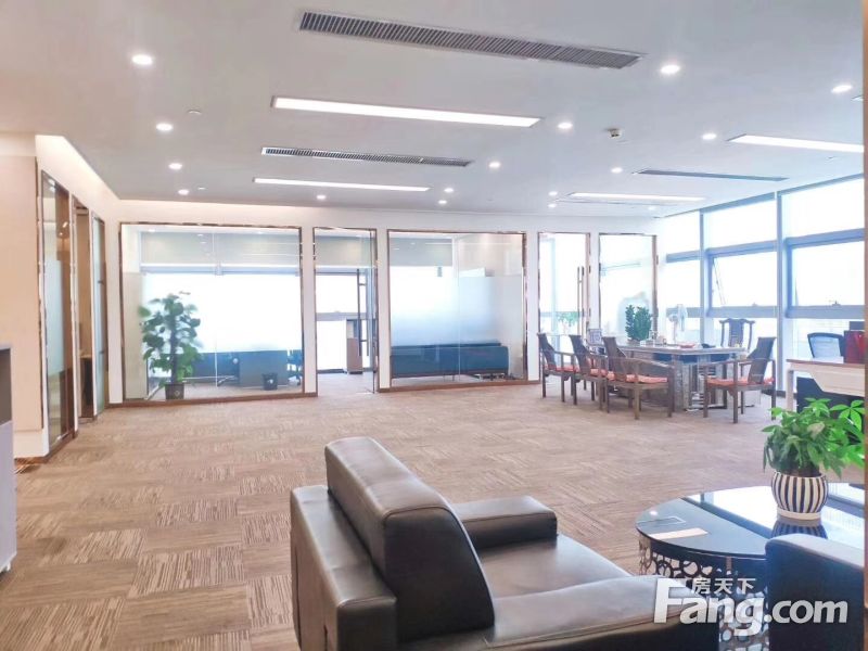 塘朗地铁站 南山智园旁金骐智谷大厦85元 免拥招租