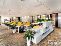 万华大厦写字楼100平2000元/月