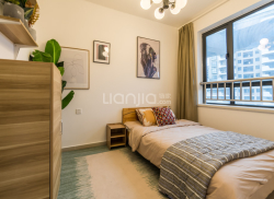 整租&middot;滨海新都 1室0厅 南