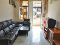 整租&middot;阳光&middot;丁香园 2室1厅 南