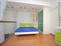 整租&middot;海岸尚城 1室1厅 东