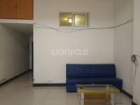 整租&middot;甸花新村 3室1厅 南