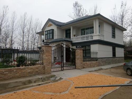 2室2厅90平米80万元