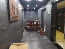 华润护航,统一招商运营,高递增租金,餐饮6米高